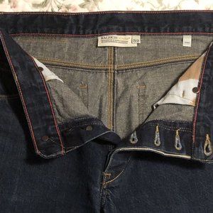 Raleigh Jeans Selvedge ( Jones )